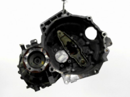 BOITE A VITESSE MECANIQUE VOLKSWAGEN POLO IV Phase 2  05-2005-09-2009 1.4 TDI