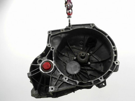 BOITE A VITESSE MECANIQUE FORD FOCUS II Phase 1 09-2004-12-2007 1.6 TDCi