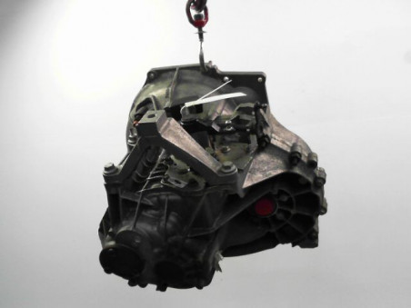 BOITE A VITESSE MECANIQUE FORD FOCUS II Phase 1 09-2004-12-2007 1.6 TDCi