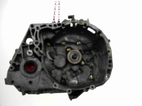 BOITE A VITESSE MECANIQUE RENAULT MEGANE II Phase 1 09-2002-12-2005 1.4 16V 