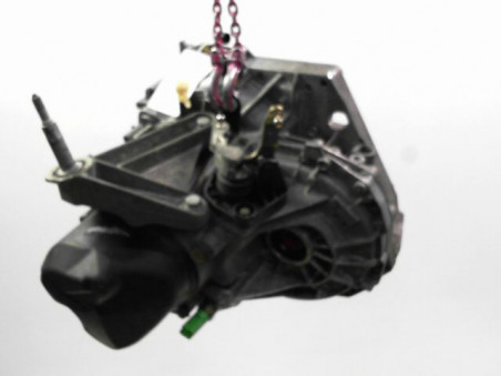 BOITE A VITESSE MECANIQUE RENAULT MEGANE II Phase 1 09-2002-12-2005 1.4 16V 