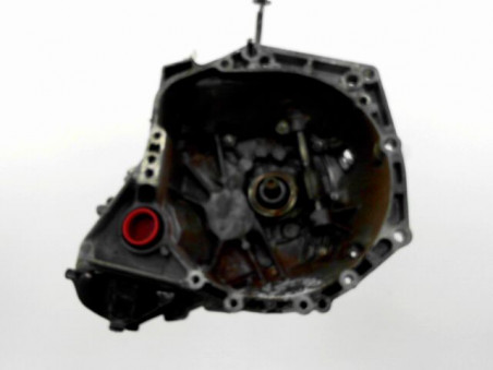 BOITE A VITESSE MECANIQUE PEUGEOT 108 1.0 VTi