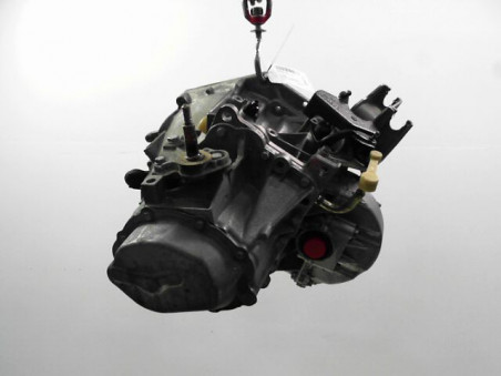 BOITE A VITESSE MECANIQUE PEUGEOT 307 Phase 1 04-2001-06-2005 1.6 16V