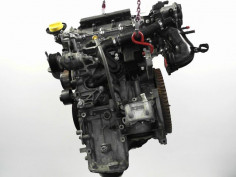 MOTEUR ESSENCE RENAULT TWINGO III 2014-... 0.9 TCe 90