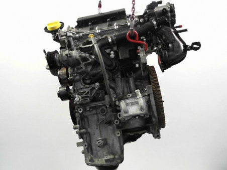MOTEUR ESSENCE RENAULT TWINGO III 06-2014-... 0.9 TCe 90