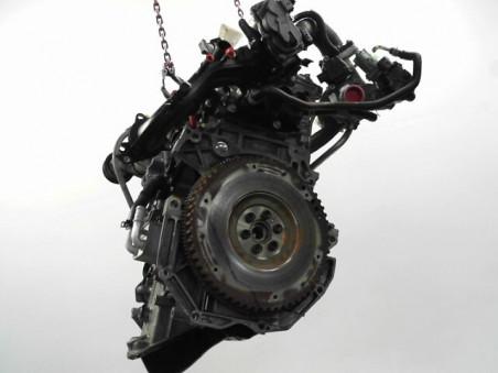 MOTEUR ESSENCE RENAULT TWINGO III 06-2014-... 0.9 TCe 90