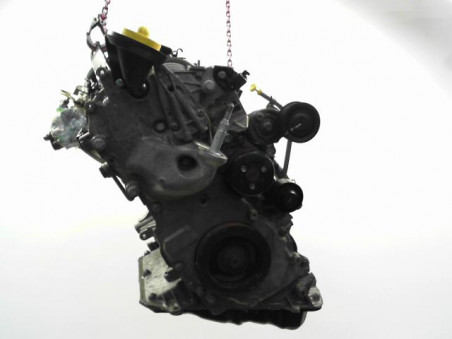 MOTEUR ESSENCE RENAULT TWINGO III 06-2014-... 0.9 TCe 90