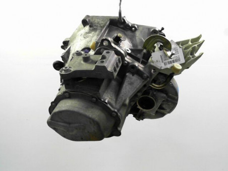 BOITE A VITESSE MECANIQUE PEUGEOT 207 04-2006-06-2013 1.6 HDi