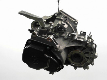 BOITE A VITESSE MECANIQUE VOLKSWAGEN POLO IV Phase 2  05-2005-09-2009 1.4 TDI