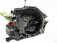 BOITE A VITESSE MECANIQUE PEUGEOT 207 2006-2013 1.6 HDi