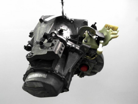 BOITE A VITESSE MECANIQUE PEUGEOT 207 04-2006-06-2013 1.6 HDi