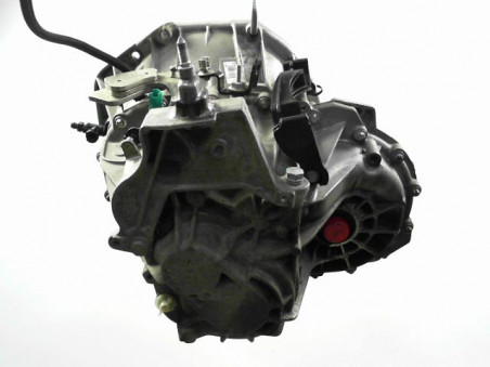 BOITE A VITESSE MECANIQUE RENAULT LAGUNA ESTATE III Phase 1 10-2007-10-2010 2.0 dCi 