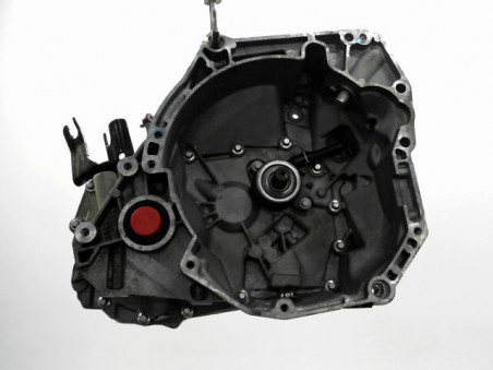 BOITE A VITESSE MECANIQUE NISSAN MICRA III Phase 3 11-2007-11-2010 1.2