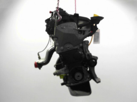 MOTEUR ESSENCE RENAULT CLIO III Phase 2 03-2009-... 1.2 16V 