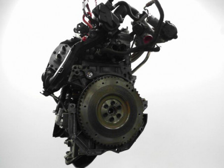 MOTEUR ESSENCE RENAULT TWINGO III 06-2014-... 0.9 TCe 90