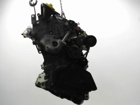 MOTEUR ESSENCE RENAULT TWINGO III 06-2014-... 0.9 TCe 90