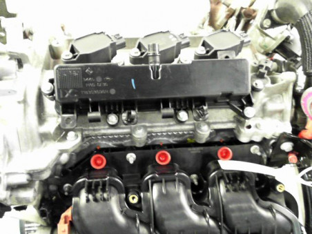 MOTEUR ESSENCE RENAULT TWINGO III 06-2014-... 0.9 TCe 90