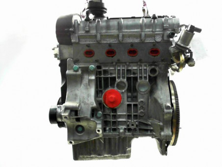 MOTEUR ESSENCE VOLKSWAGEN POLO IV Phase 1  01-2002-05-2005 1.4 16V