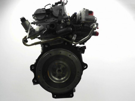 MOTEUR ESSENCE VOLKSWAGEN POLO IV Phase 1  01-2002-05-2005 1.4 16V