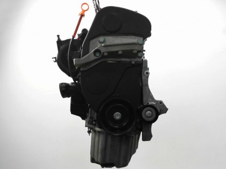 MOTEUR ESSENCE VOLKSWAGEN POLO IV Phase 1  01-2002-05-2005 1.4 16V