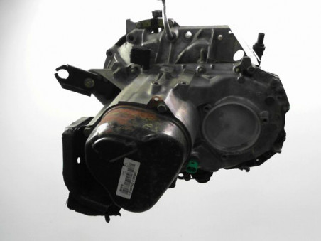 BOITE A VITESSE MECANIQUE RENAULT MEGANE I Phase 1 11-1995-03-1999 1.4 e 