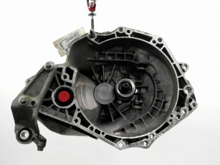 BOITE A VITESSE MECANIQUE OPEL CORSA IV Phase 1  09-2006-12-2010 1.0 