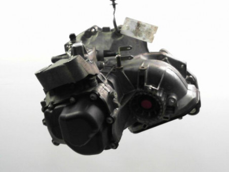 BOITE A VITESSE MECANIQUE OPEL CORSA IV Phase 1  09-2006-12-2010 1.0 
