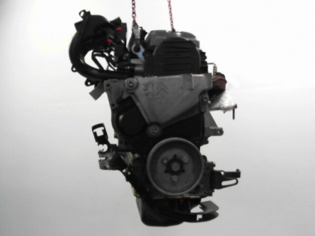 MOTEUR ESSENCE CITROEN C2 Phase 1 09-2003-10-2008 1.1