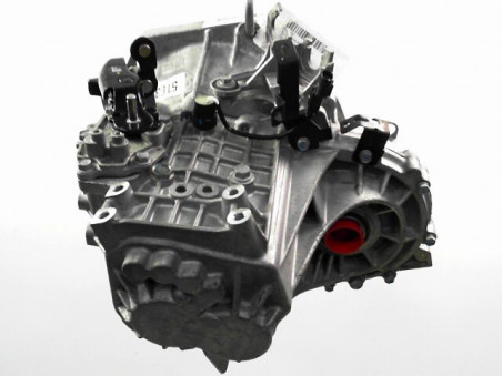 BOITE A VITESSE MECANIQUE KIA RIO II Phase 1 09-2005-11-2009 1.25