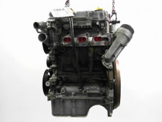 MOTEUR ESSENCE OPEL CORSA II Phase 1  1993-1997 1.0 i 12V 
