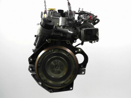 MOTEUR ESSENCE OPEL CORSA II Phase 1  03-1993-04-1997 1.0 i 12V 