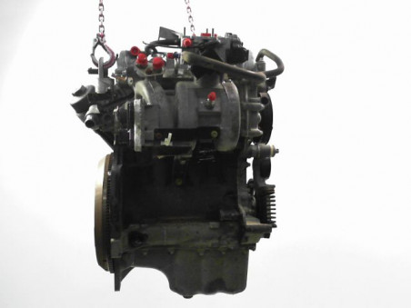MOTEUR ESSENCE OPEL CORSA II Phase 1  03-1993-04-1997 1.0 i 12V 