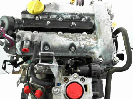 MOTEUR ESSENCE OPEL CORSA II Phase 1  03-1993-04-1997 1.0 i 12V 