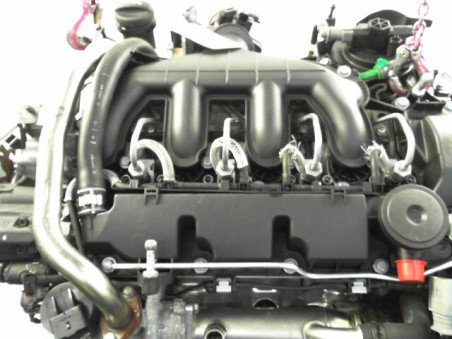 MOTEUR DIESEL PEUGEOT 308 Phase 1 09-2007-03-2011 2.0 HDi