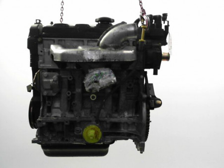 MOTEUR ESSENCE CITROEN SAXO Phase 1 03-1996-09-1999 1.0 X