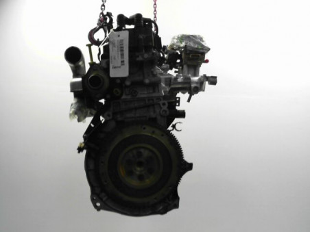 MOTEUR ESSENCE CITROEN SAXO Phase 1 03-1996-09-1999 1.0 X