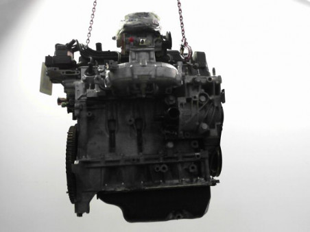 MOTEUR ESSENCE CITROEN SAXO Phase 1 03-1996-09-1999 1.0 X
