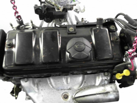 MOTEUR ESSENCE CITROEN SAXO Phase 1 03-1996-09-1999 1.0 X