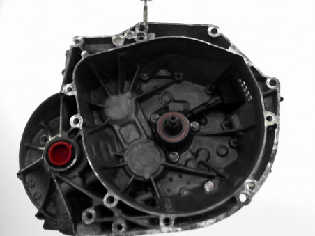 BOITE A VITESSE MECANIQUE CITROEN C4 II Phase 1  10-2010-... 1.6 HDi 115