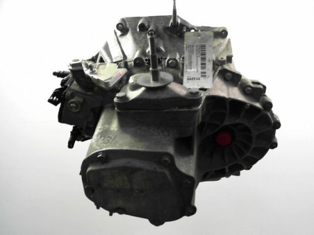BOITE A VITESSE MECANIQUE CITROEN C4 II Phase 1  10-2010-... 1.6 HDi 115