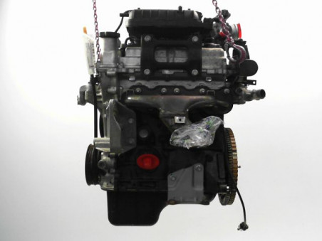 MOTEUR ESSENCE CHEVROLET SPARK Phase 1 01-2010-09-2012 1.0