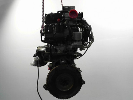 MOTEUR ESSENCE CHEVROLET SPARK Phase 1 01-2010-09-2012 1.0