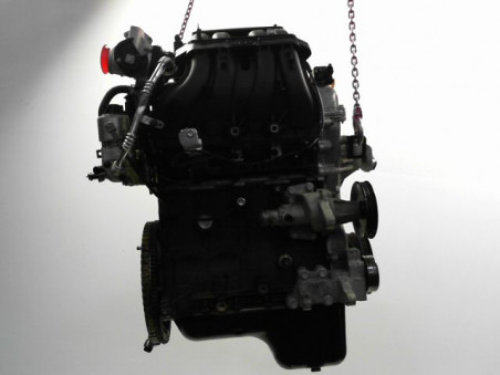 MOTEUR ESSENCE CHEVROLET SPARK Phase 1 01-2010-09-2012 1.0