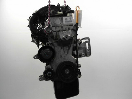 MOTEUR ESSENCE CHEVROLET SPARK Phase 1 01-2010-09-2012 1.0