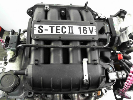 MOTEUR ESSENCE CHEVROLET SPARK Phase 1 01-2010-09-2012 1.0