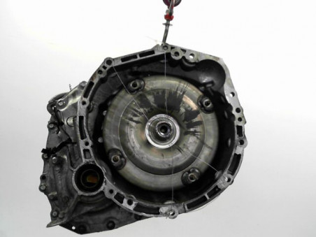 BOITE A VITESSE AUTOMATIQUE RENAULT SCENIC MONOSP. III Phase 1 04-2009-11-2011 2.0 dCi 
