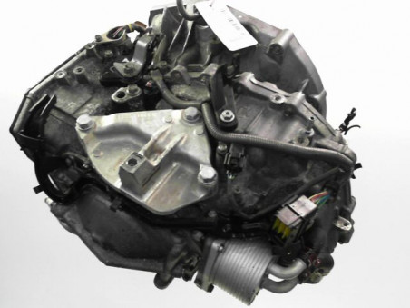 BOITE A VITESSE AUTOMATIQUE RENAULT SCENIC MONOSP. III Phase 1 04-2009-11-2011 2.0 dCi 
