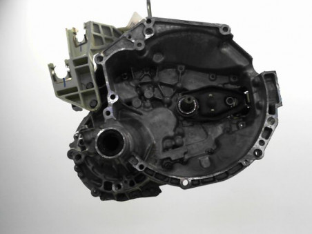 BOITE A VITESSE MECANIQUE CITROEN C4 II Phase 1  10-2010-... 1.4 16V