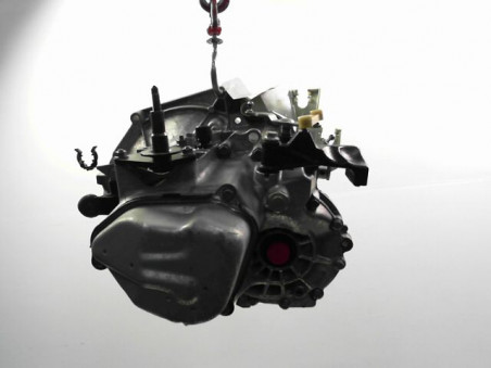 BOITE A VITESSE MECANIQUE CITROEN C4 II Phase 1  10-2010-... 1.4 16V