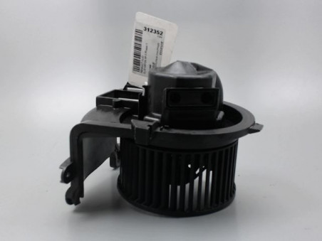 MOTEUR VENTILATEUR CHAUFFAGE RENAULT CLIO II Phase 1 03-1998-/06-2001